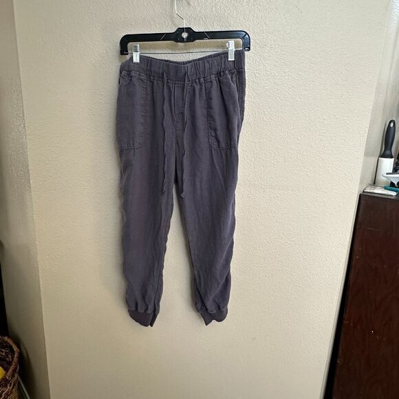 Caslon Women's Linen Pants Size Small - Picture 1 of 6